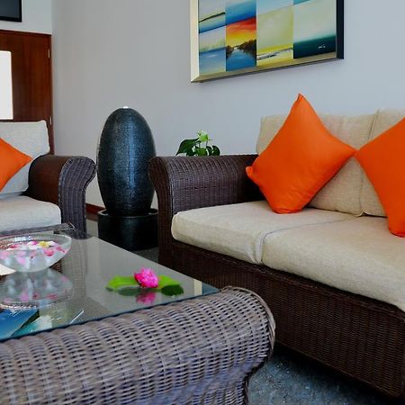 شقة The Old School Self-Catering براسلين المظهر الخارجي الصورة