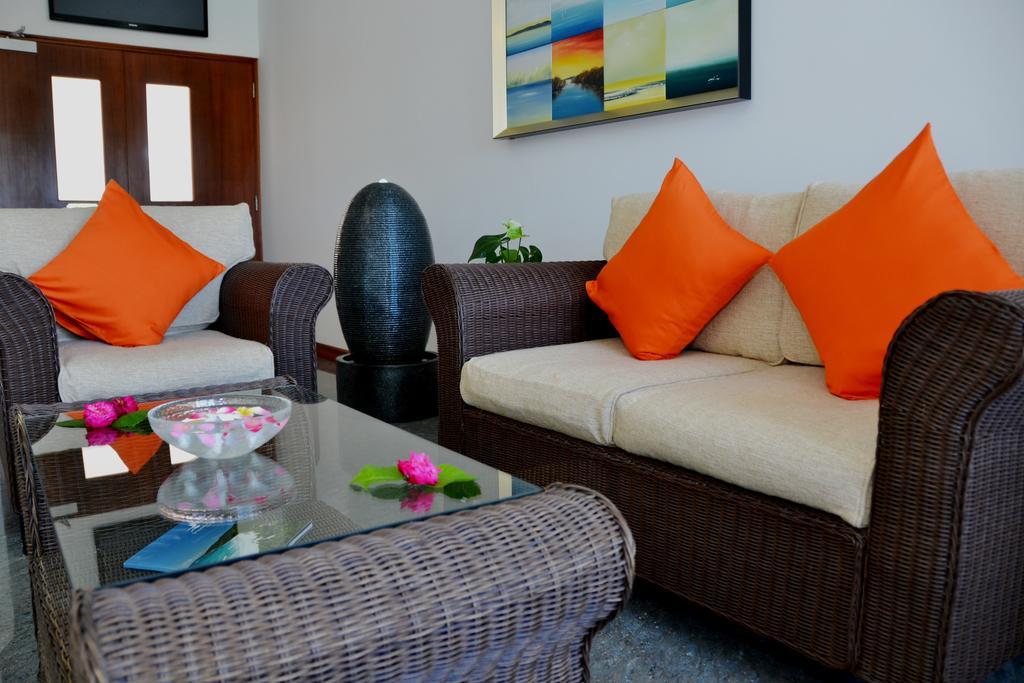 شقة The Old School Self-Catering براسلين المظهر الخارجي الصورة