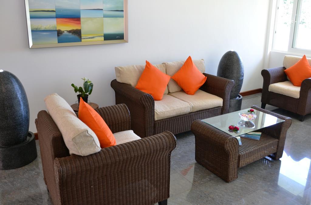 شقة The Old School Self-Catering براسلين المظهر الخارجي الصورة