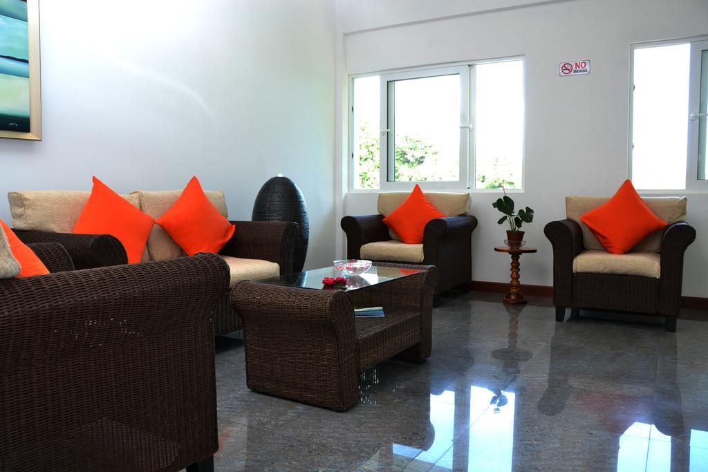 شقة The Old School Self-Catering براسلين المظهر الخارجي الصورة
