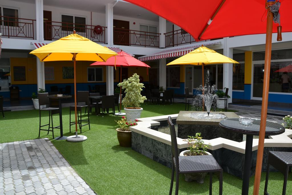 شقة The Old School Self-Catering براسلين المظهر الخارجي الصورة