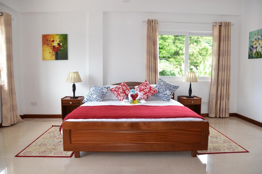 شقة The Old School Self-Catering براسلين المظهر الخارجي الصورة