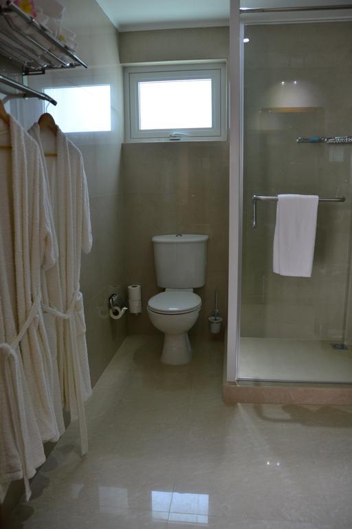 شقة The Old School Self-Catering براسلين المظهر الخارجي الصورة