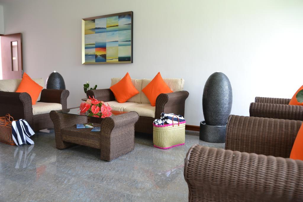 شقة The Old School Self-Catering براسلين المظهر الخارجي الصورة