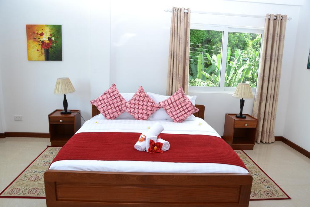 شقة The Old School Self-Catering براسلين المظهر الخارجي الصورة